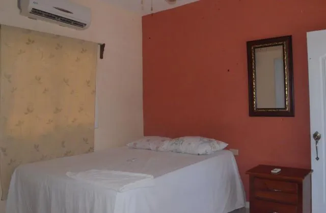 Hotel Sol Caribe Pedernales Room 1